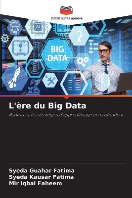 L'�re du Big Data