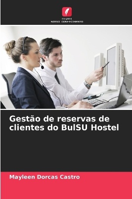 Gest�o de reservas de clientes do BulSU Hostel