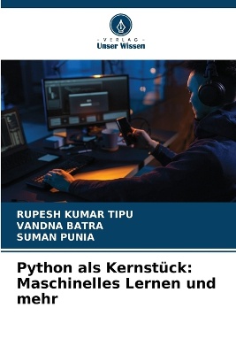 Python als Kernst�ck