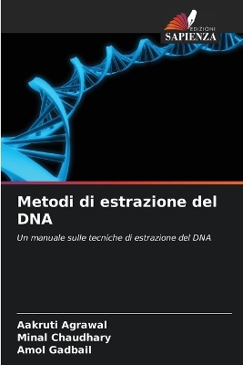 Metodi di estrazione del DNA