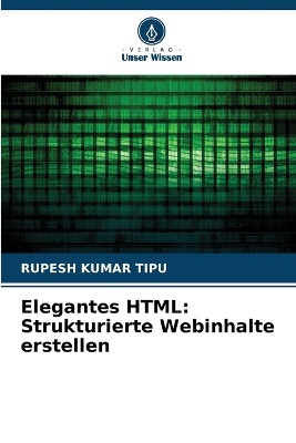 Elegantes HTML