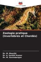 Zoologie pratique (Invert�br�s et Chord�s)