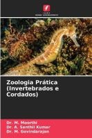 Zoologia Pr�tica (Invertebrados e Cordados)