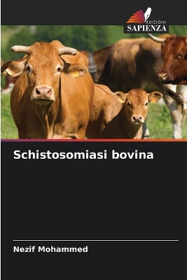 Schistosomiasi bovina