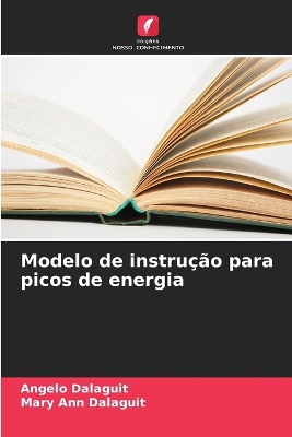 Modelo de instru��o para picos de energia