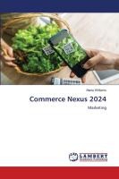 Commerce Nexus 2024