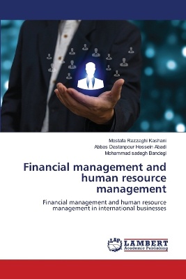 Financial management and human resource management