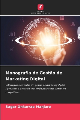 Monografia de Gest�o de Marketing Digital