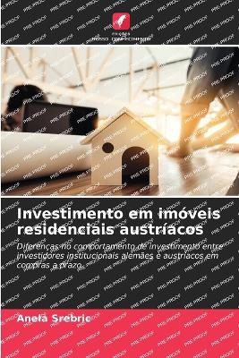 Investimento em im�veis residenciais austr�acos