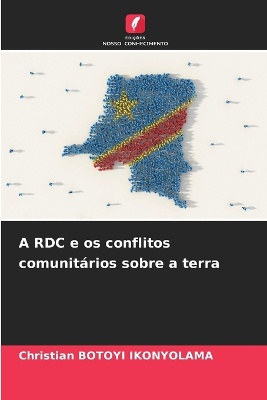 A RDC e os conflitos comunitários sobre a terra