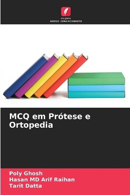 MCQ em Pr�tese e Ortopedia