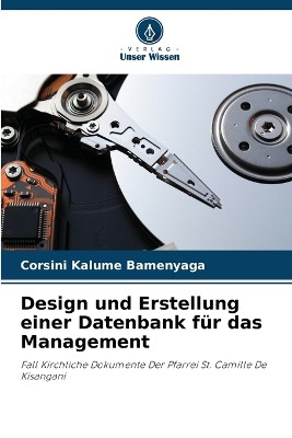 Design und Erstellung einer Datenbank f�r das Management