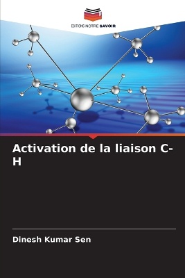 Activation de la liaison C-H