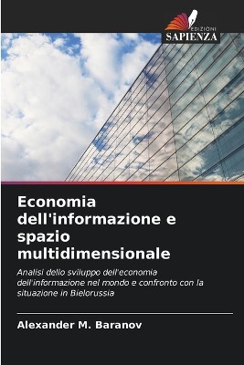 Economia dell'informazione e spazio multidimensionale