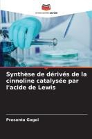 Synth�se de d�riv�s de la cinnoline catalys�e par l'acide de Lewis