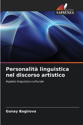 Personalità linguistica nel discorso artistico