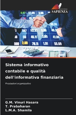 Sistema informativo contabile e qualit� dell'informativa finanziaria