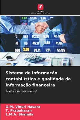 Sistema de informação contabilística e qualidade da informação financeira