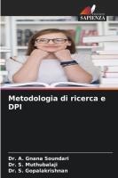 Metodologia di ricerca e DPI