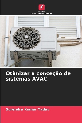 Otimizar a conce��o de sistemas AVAC