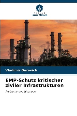 EMP-Schutz kritischer ziviler Infrastrukturen