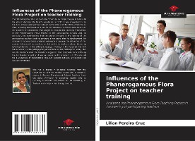 Influences of the Phanerogamous Flora Project on teacher training