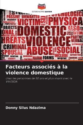 Facteurs associés à la violence domestique