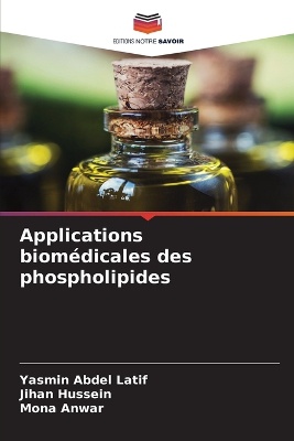 Applications biom�dicales des phospholipides