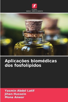 Aplica��es biom�dicas dos fosfol�pidos
