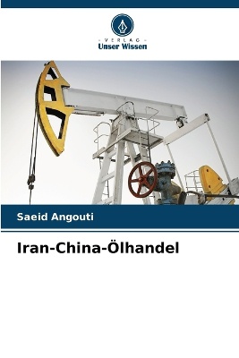 Iran-China-�lhandel