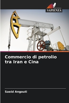 Commercio di petrolio tra Iran e Cina