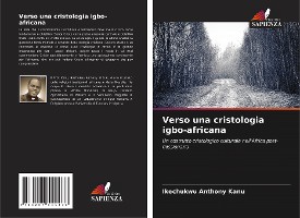 Verso una cristologia igbo-africana