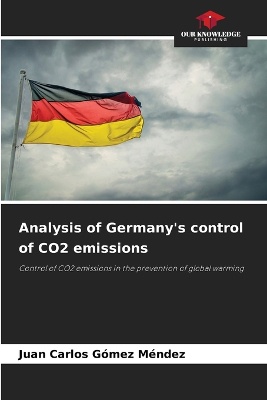 Analysis of Germany's control of CO2 emissions