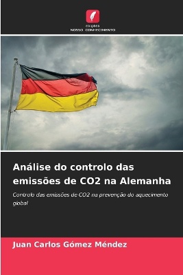 An�lise do controlo das emiss�es de CO2 na Alemanha