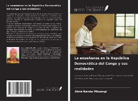 La enseñanza en la República Democrática del Congo y sus realidades