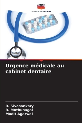 Urgence m�dicale au cabinet dentaire
