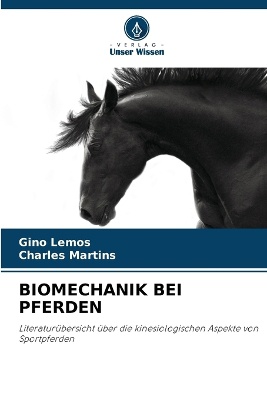 Biomechanik Bei Pferden