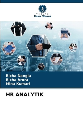 HR Analytik