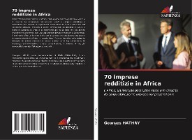 70 imprese redditizie in Africa