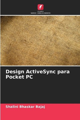 Design ActiveSync para Pocket PC