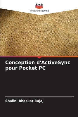 Conception d'ActiveSync pour Pocket PC