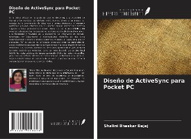 Diseño de ActiveSync para Pocket PC