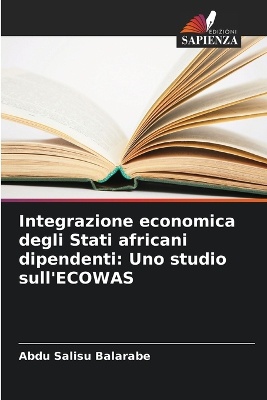 Integrazione economica degli Stati africani dipendenti