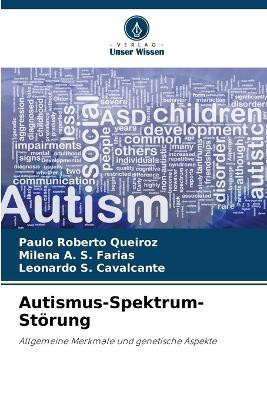 Autismus-Spektrum-St�rung