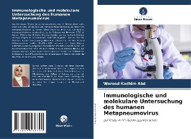 Immunologische und molekulare Untersuchung des humanen Metapneumovirus