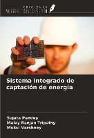 Sistema integrado de captación de energía