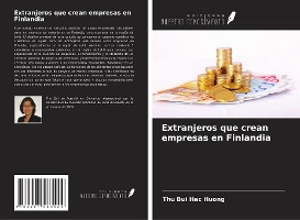 Extranjeros que crean empresas en Finlandia