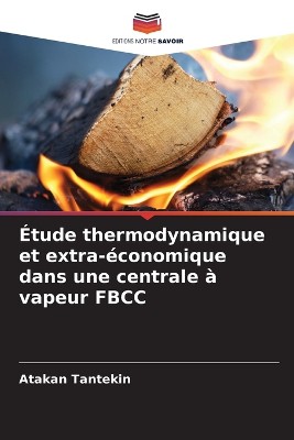 �tude thermodynamique et extra-�conomique dans une centrale � vapeur FBCC