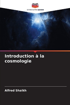 Introduction � la cosmologie