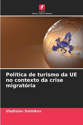 Pol�tica de turismo da UE no contexto da crise migrat�ria